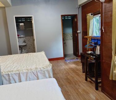 Mae On House | Huan Kaw Fang