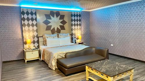 Pingtung Hotel | Huang Xing Motel