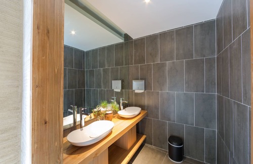 Tunxi House | Huangshan Huanchun·Bingyu Resort