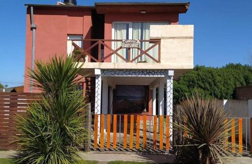 Santa Clara del Mar House | HUAYCAMAR