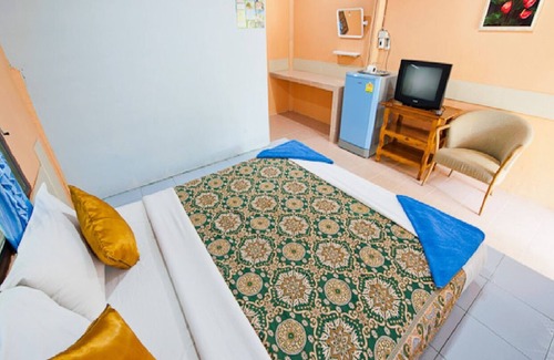 Ban Rai Hotel | Huaykhakhaeng Country Home Resort