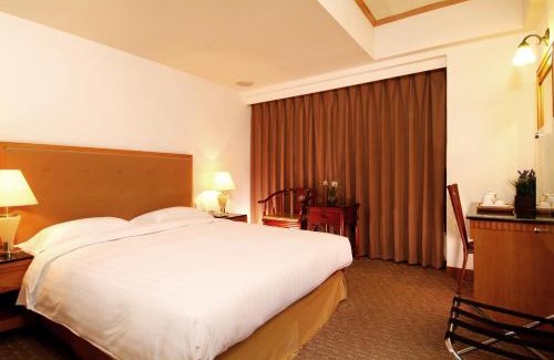 Cianjin District Hotel | Hub Hotel Kaohsiung Cisian Branch