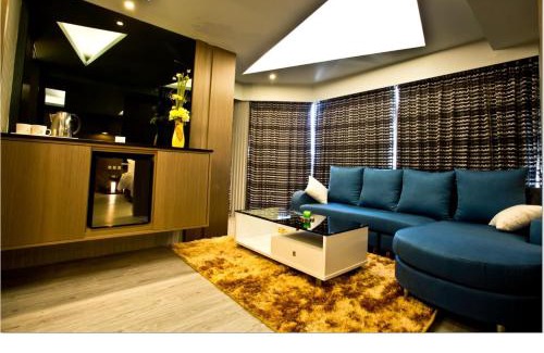 Kaohsiung City Centre Hotel | Hub Hotel Kaohsiung Yawan Branch