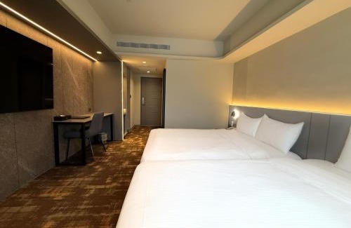 Ximending Hotel | Hub Hotel Ximen-inn Kunming