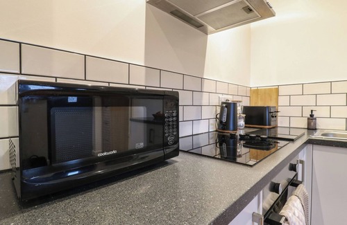 Hastings Cottage | Hub House