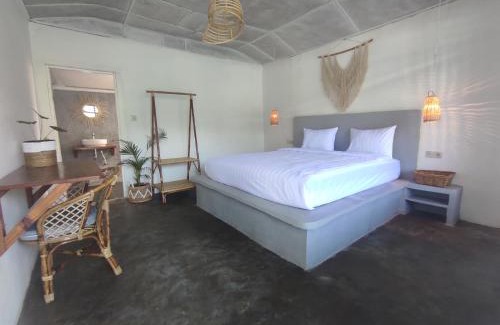 Tuk Tuk House | Hub Tata Guesthouse