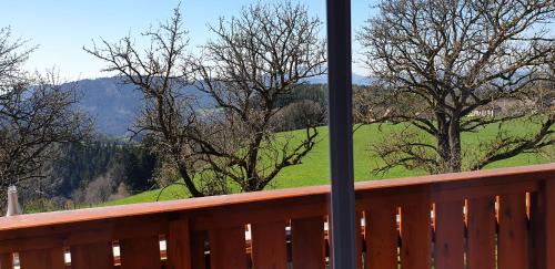 Sankt Kathrein am Offenegg Apartment | Huberhof im Almenland