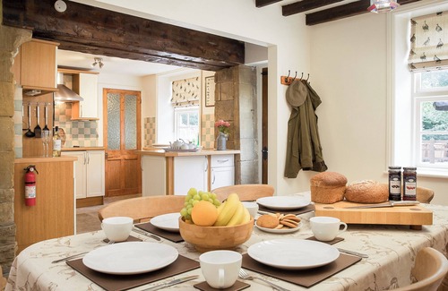 Pickering Cottage | Hudson Cottage - UK38152