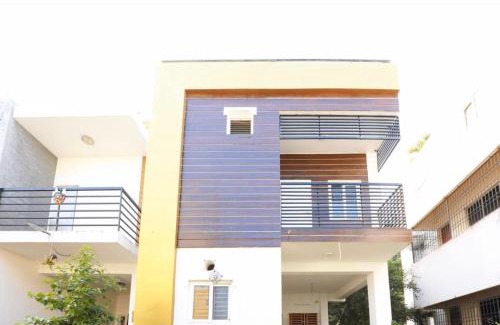 Chennai House | Hudson Home