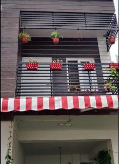 Chennai House | Hudson Home