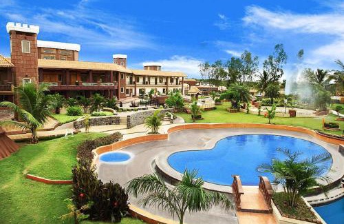 Kanchipuram Hotel | Hudson Resorts