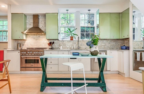 Upper Nyack Villa | Hudson Valley Estate on 4 Acres w/Private Pool!