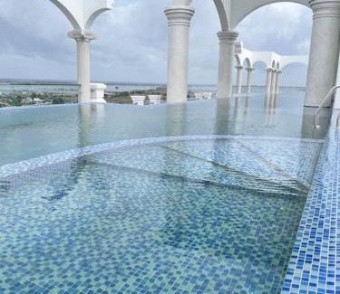 Huong Thuy Apartment | Hue - Modern Apt with Vietnamese inspired interior