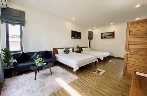 Hue City Centre House | Hue Sweethouse 2 Homestay