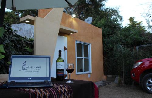 La Rioja Apartment | HUELLAS LOFTER