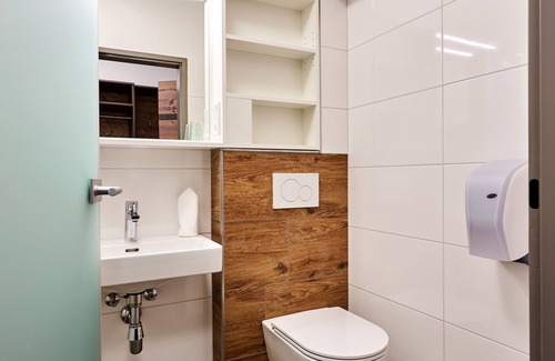 Neukirchen an der Vockla Hotel | Huemer-Park Motel Vöcklatal