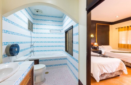 Mae Sai Hotel | Huen Khum Resort Boutique