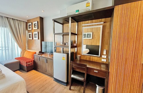 Nai Wiang Hotel | Huern Nana Jomsawan