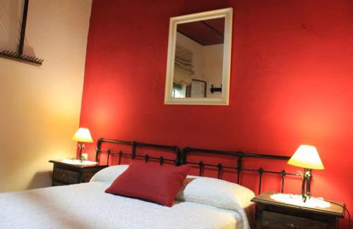 Villanueva del Rey House | Huerta Del Pasil (Casa Entera)