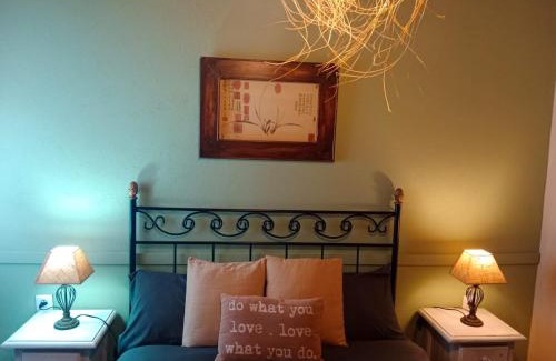 Villanueva del Rey House | Huerta Del Pasil (Casa Entera)