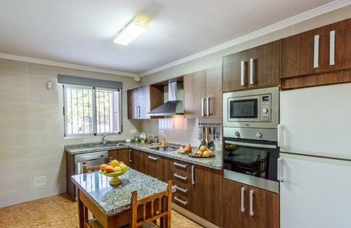 Archidona Villa | Huerta Espinar Archidona by Ruralidays