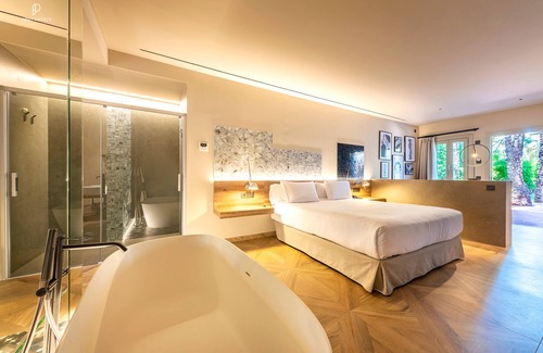 Elche Hotel | Huerto Del Cura Hotel