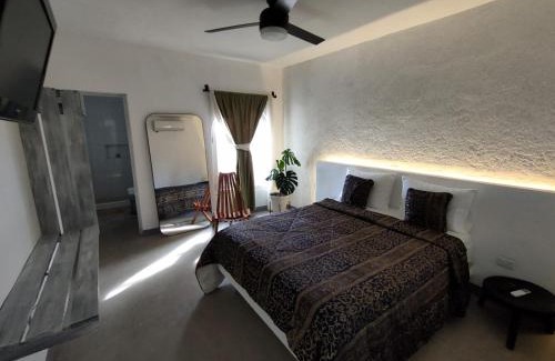 Parras de la Fuente Apartment | Huerto Don Antonio