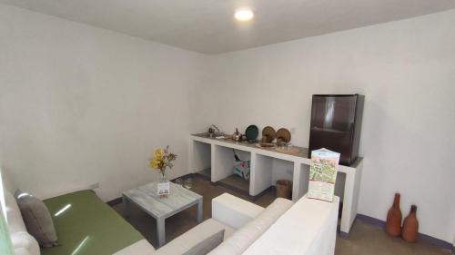 Parras de la Fuente Apartment | Huerto Don Antonio