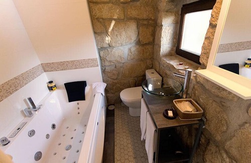 La Cabrera House | Huerto San Antonio