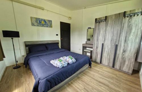 Mae Kon House | Hug Doi Homestay Chiang Rai