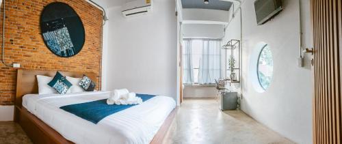 Nai Wiang Hotel | Hug Inn Phrae