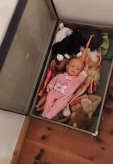 Schoeneberg Apartment | Huge-Elegant-Art 5 Beds Flat in Schöneberg