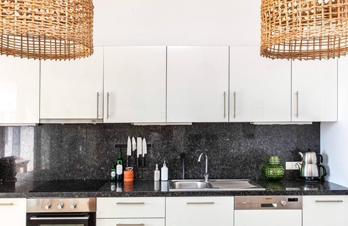 Gumusluk Villa | Huge Luxury Villa With Pool Near Beach in Bodrum