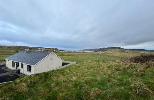 Ballyliffin House | Hughie's Farm Cottage