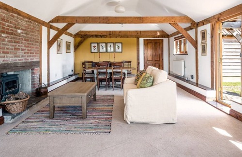 Shoscombe Apartment | Huish Lodge - Luxury Country House