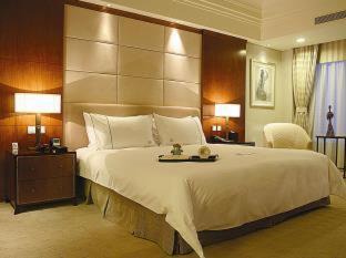 Huicheng Qu Hotel | Huizhou Kande International Hotel