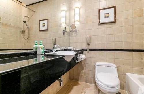 Huizhou Hotel | huizhouhuiyanglijingguojihuayanjioudian