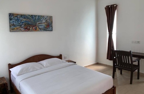 Kampung Kedawang Resort | Hujung Kampung Resort