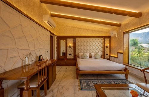 Nawalgarh Resort | Hukamgarh - A Luxury Boutique Resort