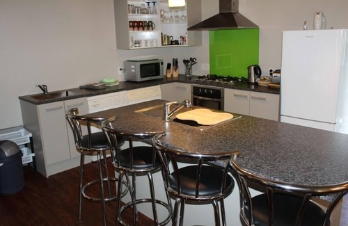 Raurimu House | Hukapapa Lodge Tuakana