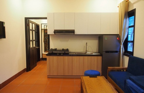 Ganh Dau Resort | Hula Hula Beachfront Phu Quoc