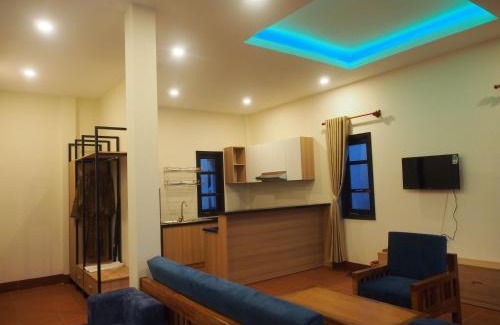 Ganh Dau Resort | Hula Hula Seafront Phu Quoc