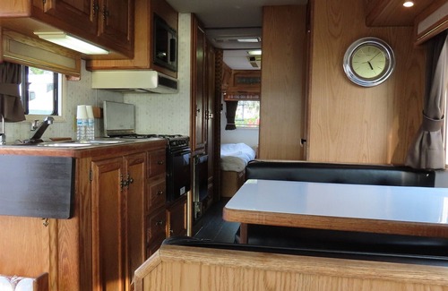 Konohana House | HULL Osaka Hokko Marina