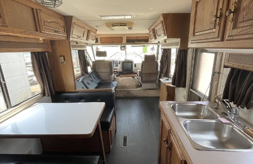 Konohana House | HULL Osaka Hokko Marina