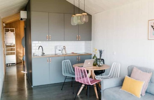 Vegadeo Cabin | HUMA 2 CABINS