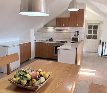 Donji Humac House | Humac Vero Apartments