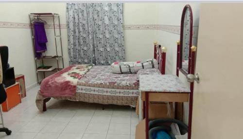 Ranau Resort | Humairah Home Stay