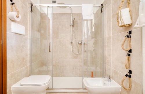 Rozzano Apartment | Humanitas & Forum - Beautiful Modern Apartment