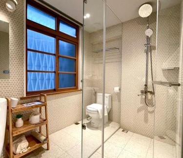 Tainan City Centre House | Humanlive