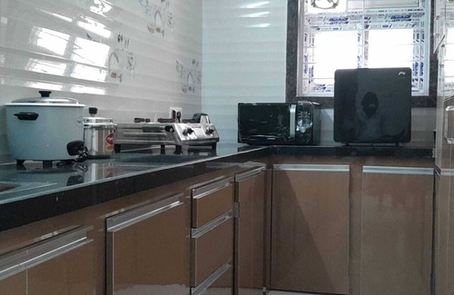 Manikonda House | Humble Abode